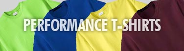 Team T-Shirts