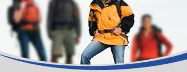 Parkas