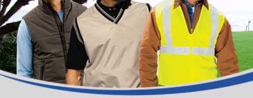 Vests