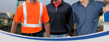WorkWear