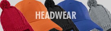 Adult Caps