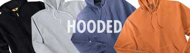 Hooded Sweatshirts
