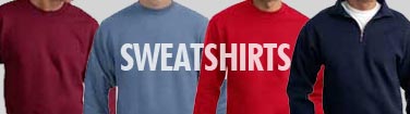 Crewneck Sweatshirt