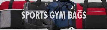 Sports Gym Bags