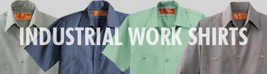 Work Shirts