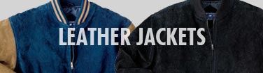 Leather Jackets