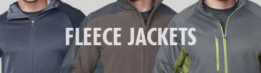 Fleece Jackets
