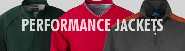 Performance Jackets