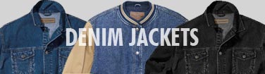 Denim Jackets