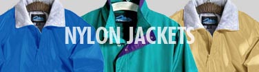 Nylon Jackets