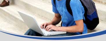 Laptop Backpack
