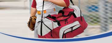 Duffel Sports Bags