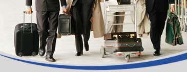 Travel Luggage Bag
