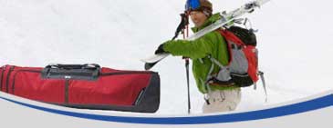 Ski Bag