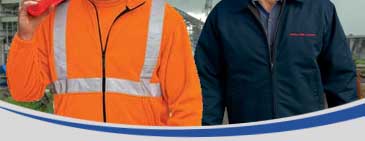 Work Jacket