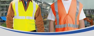 Work Vest
