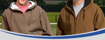 Men's Zip Hoodies
