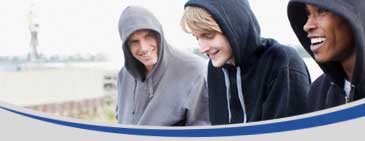 Men's Pullover Hoodies