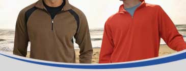 Pullover without Hood