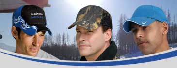 Mens Caps