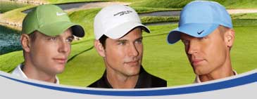 Golf Caps