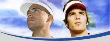 Mens Visor