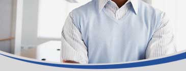 Men's Vests