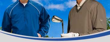 Men's Windshirts