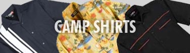 Casual/Camp Shirts
