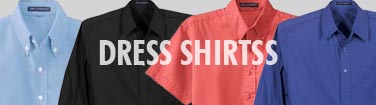Dress Shirts