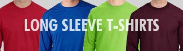 Long Sleeve T-Shirt