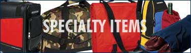 Speciality Bags