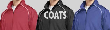 Coats