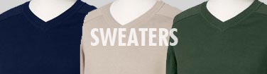 Sweaters