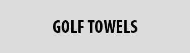 Golf Towels