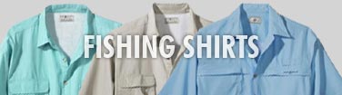 Fishing Shirts