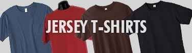 Jersey T-Shirts