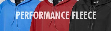 Performance Fleece