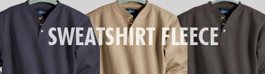 SweatShirt Fleece
