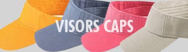 Visors Caps