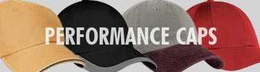 Performance Caps