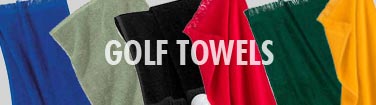 Golf Towels