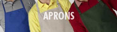 Aprons