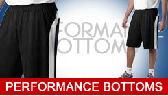 Performance Bottoms