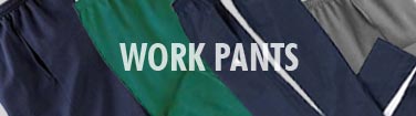 Work Pants