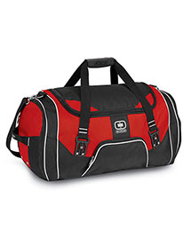  Rage Duffel Bag.
