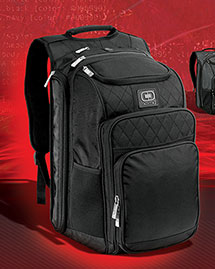  Epic Backpack.