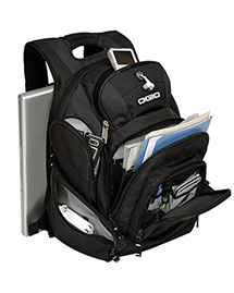  Mastermind Backpack.
