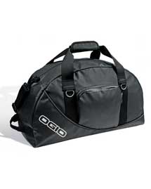  24` Seal Water-Resistant Duffel.