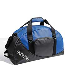 32` Seal Water-Resistant Duffel.